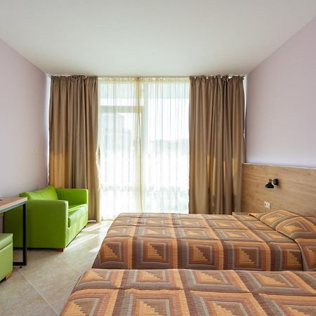 Ivana Palace Hotel - Free Parking Sunny Beach Exterior foto