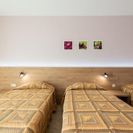 Ivana Palace Hotel - Free Parking Sunny Beach Exterior foto