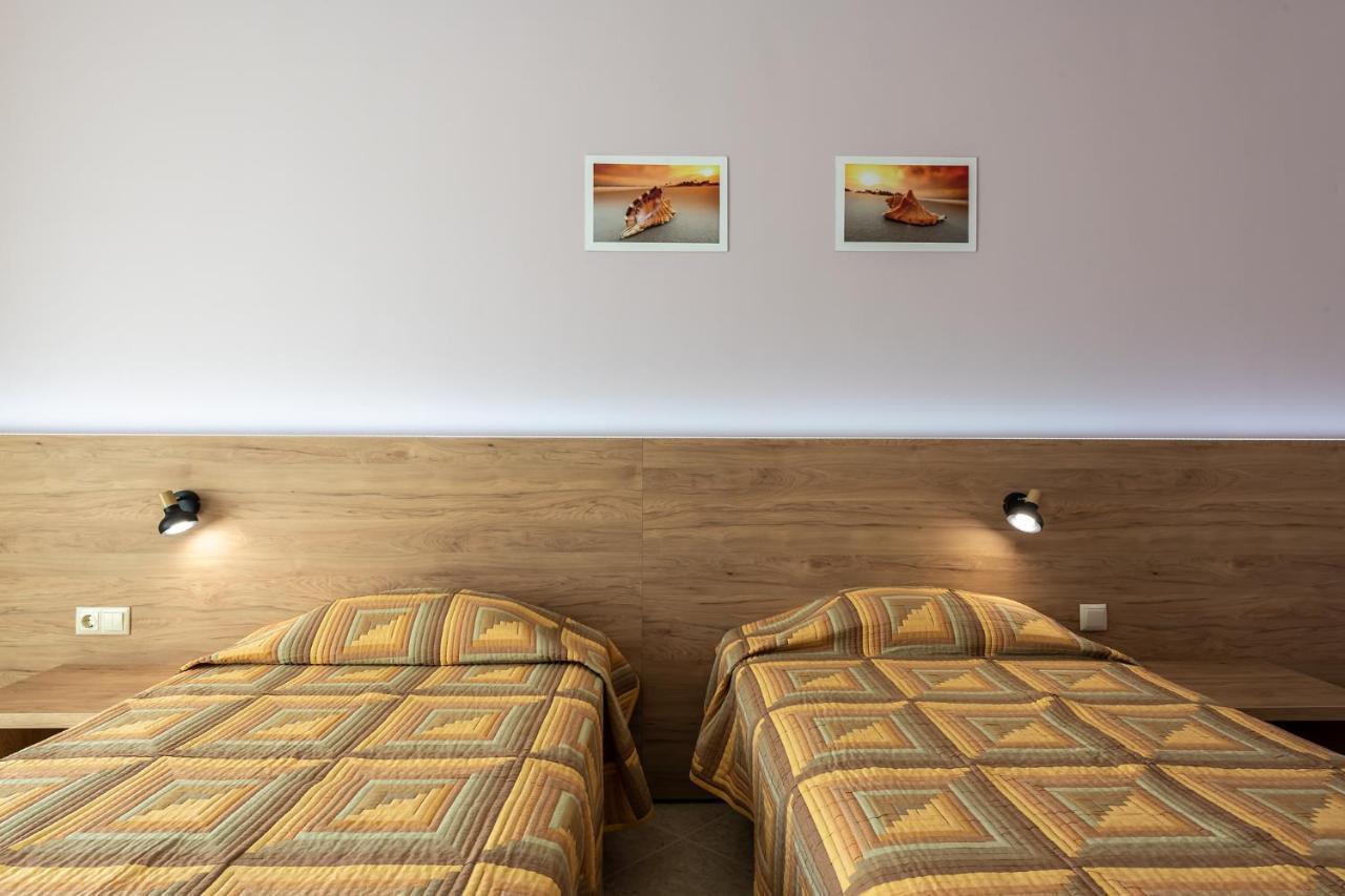 Ivana Palace Hotel - Free Parking Sunny Beach Exterior foto