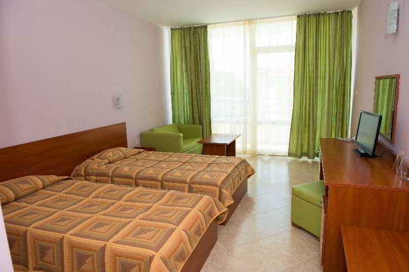 Ivana Palace Hotel - Free Parking Sunny Beach Exterior foto