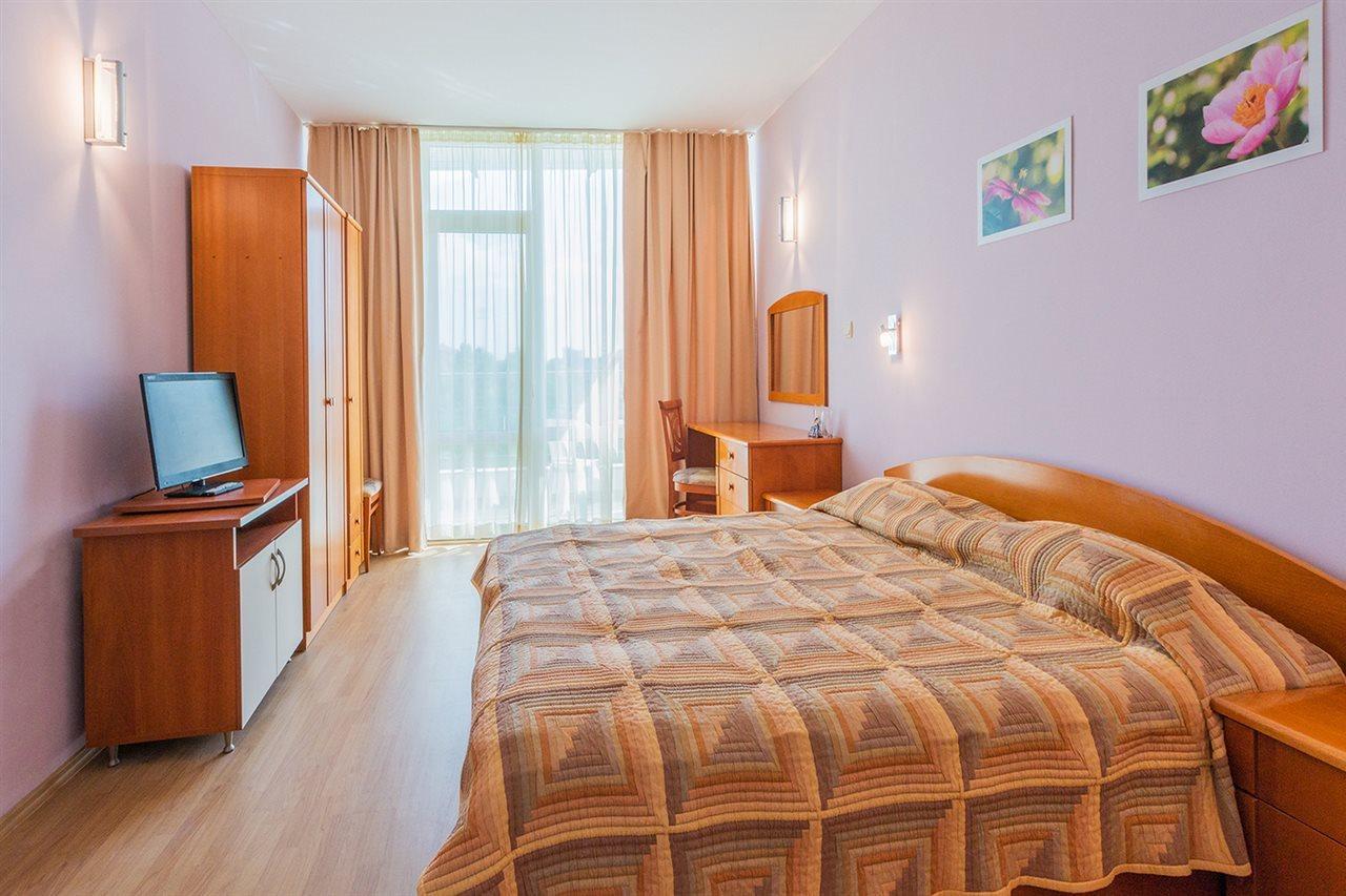 Ivana Palace Hotel - Free Parking Sunny Beach Exterior foto