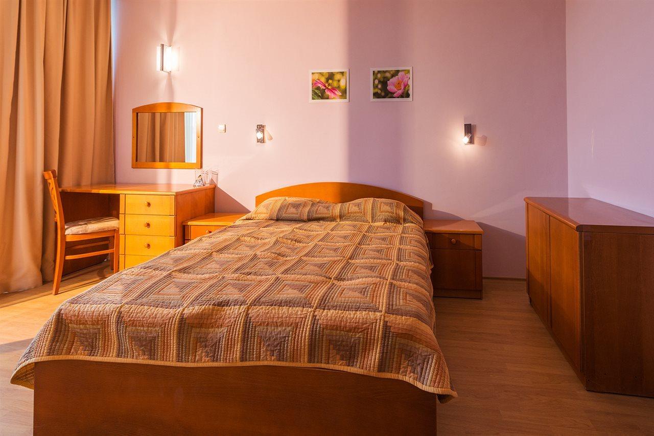 Ivana Palace Hotel - Free Parking Sunny Beach Exterior foto