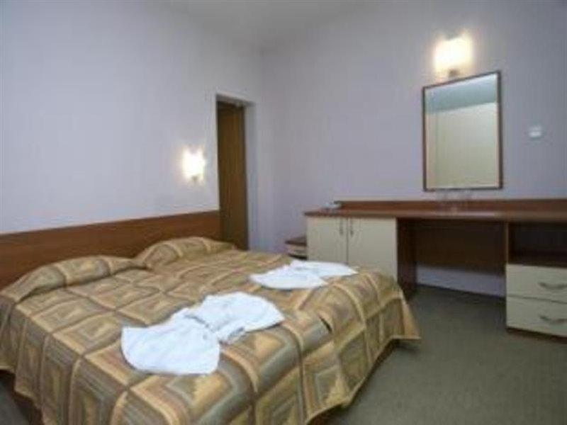 Ivana Palace Hotel - Free Parking Sunny Beach Exterior foto