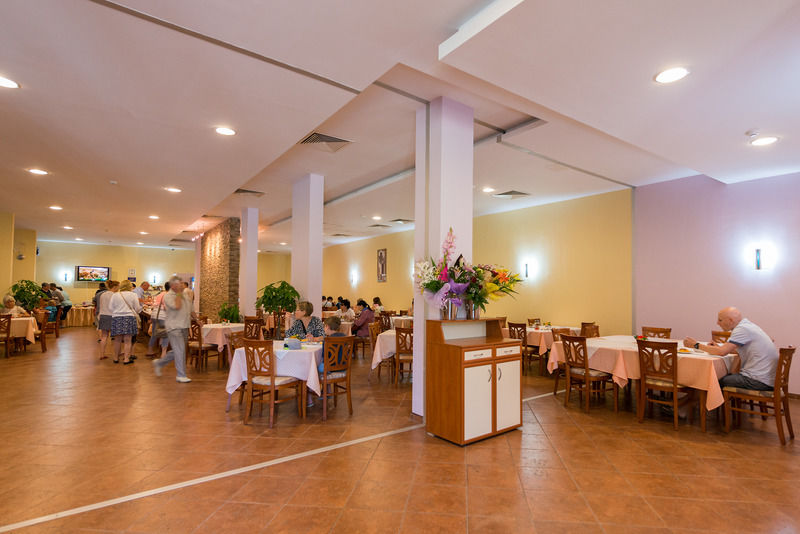 Ivana Palace Hotel - Free Parking Sunny Beach Exterior foto