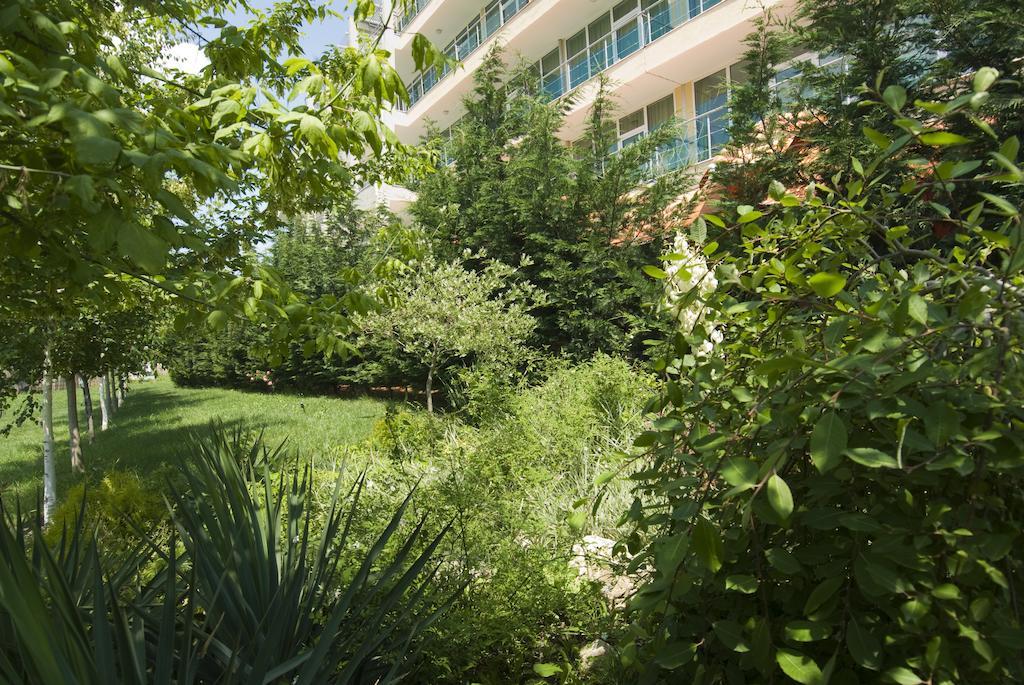 Ivana Palace Hotel - Free Parking Sunny Beach Exterior foto