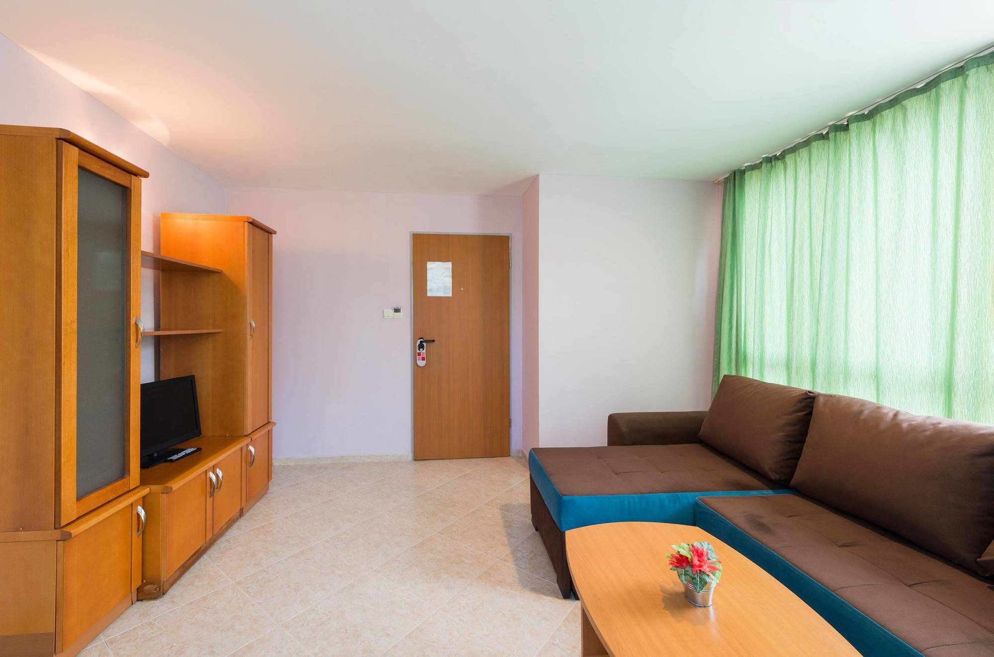 Ivana Palace Hotel - Free Parking Sunny Beach Exterior foto