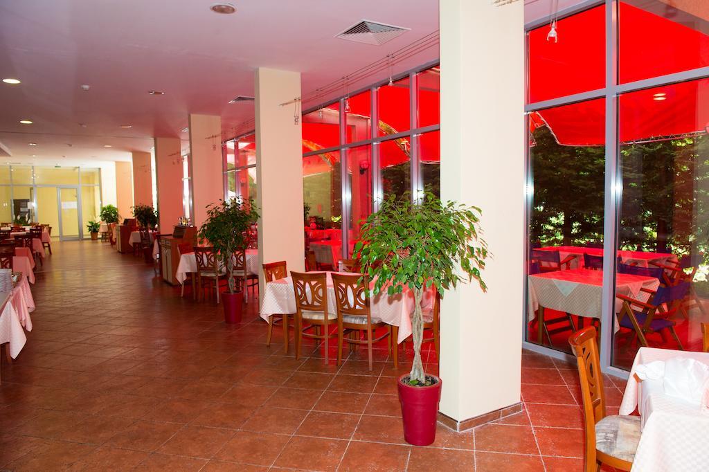 Ivana Palace Hotel - Free Parking Sunny Beach Exterior foto
