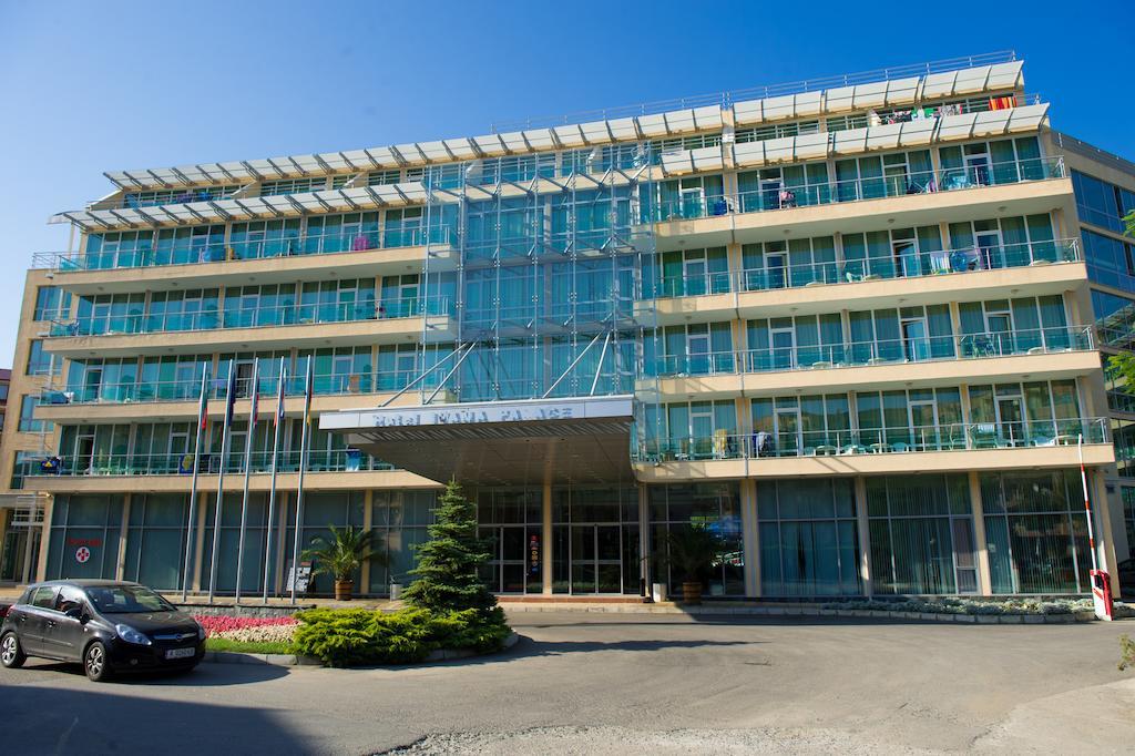 Ivana Palace Hotel - Free Parking Sunny Beach Exterior foto