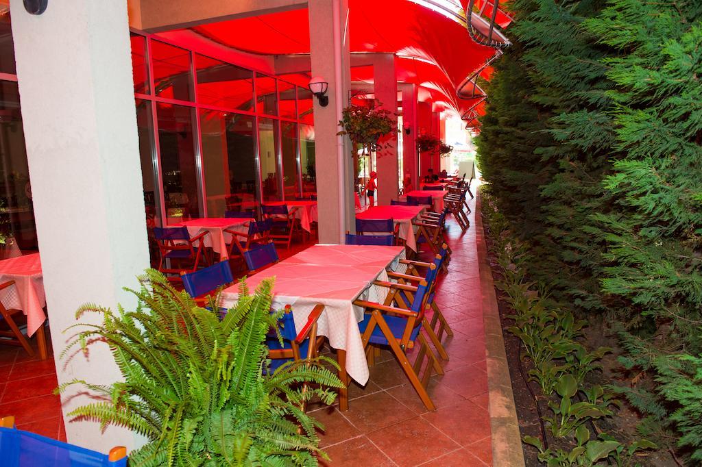 Ivana Palace Hotel - Free Parking Sunny Beach Exterior foto
