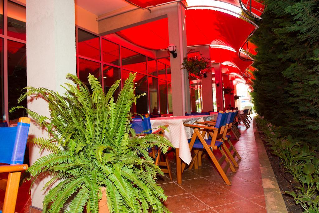 Ivana Palace Hotel - Free Parking Sunny Beach Exterior foto