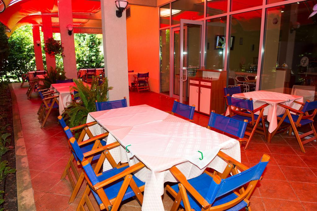 Ivana Palace Hotel - Free Parking Sunny Beach Exterior foto