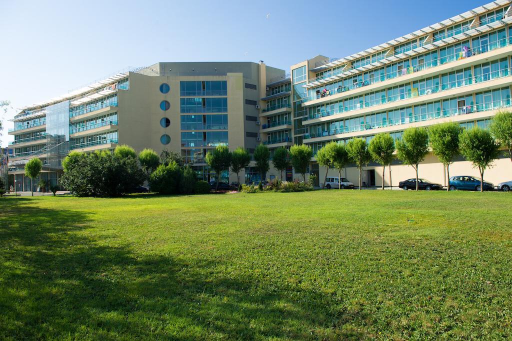 Ivana Palace Hotel - Free Parking Sunny Beach Exterior foto